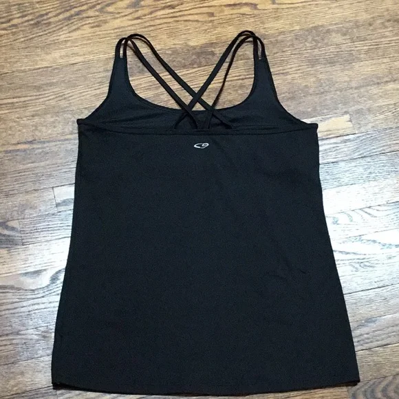 Champion Tank Top - Picture 2 of 6